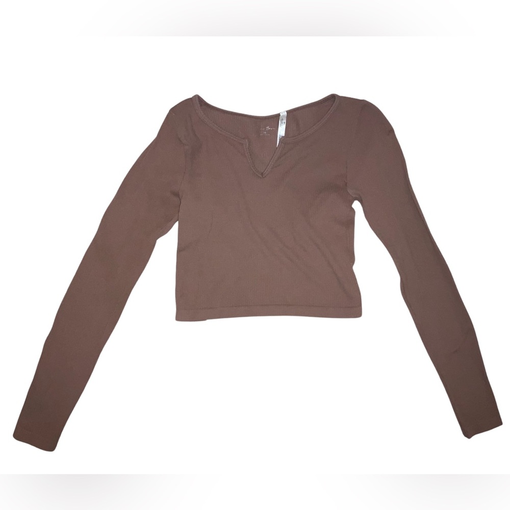 Long Sleeve Top